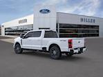 2024 Ford F-350 Crew Cab SRW 4x4, Pickup for sale #24FT055 - photo 2