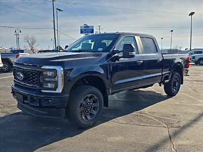 2024 Ford F-250 Crew Cab 4x4, Pickup for sale #24FT062 - photo 1