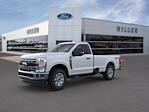 2024 Ford F-350 Regular Cab SRW 4x4, Pickup for sale #24FT087 - photo 1