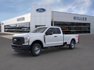 2024 Ford F-250 Super Cab 4x4, Pickup for sale #24FT091 - photo 1