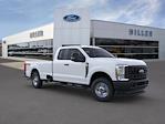 2024 Ford F-250 Super Cab 4x4, Pickup for sale #24FT091 - photo 7