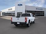 2024 Ford F-250 Super Cab 4x4, Pickup for sale #24FT091 - photo 8