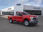 2024 Ford F-350 Regular Cab SRW 4x4, Pickup for sale #24FT092 - photo 7