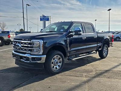 2024 Ford F-250 Crew Cab 4x4, Pickup for sale #24FT120 - photo 1