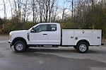 2024 Ford F-250 Super Cab 4x4, Knapheide Aluminum Service Body Service Truck for sale #24FT125 - photo 3