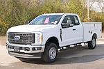 2024 Ford F-250 Super Cab 4x4, Knapheide Aluminum Service Body Service Truck for sale #24FT125 - photo 1