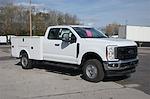 2024 Ford F-250 Super Cab 4x4, Knapheide Aluminum Service Body Service Truck for sale #24FT125 - photo 5