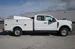 2024 Ford F-250 Super Cab 4x4, Knapheide Aluminum Service Body Service Truck for sale #24FT125 - photo 6