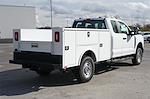 2024 Ford F-250 Super Cab 4x4, Knapheide Aluminum Service Body Service Truck for sale #24FT125 - photo 7