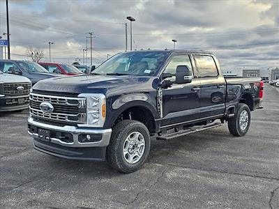 2024 Ford F-350 Crew Cab SRW 4x4, Pickup for sale #24FT127 - photo 1