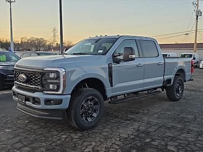 2024 Ford F-250 Crew Cab 4x4, Pickup for sale #24FT134 - photo 1