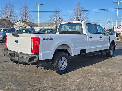 New 2024 Ford F-250 XL Crew Cab 4x4 Pickup for sale #24FT140 - photo 2
