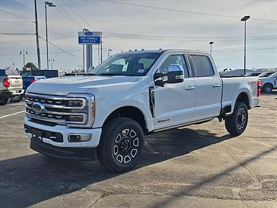 2024 Ford F-250 Crew Cab 4x4, Pickup for sale #24FT142 - photo 1