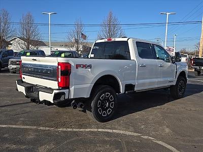 New 2024 Ford F-250 Platinum Crew Cab 4x4 Pickup for sale #24FT142 - photo 2