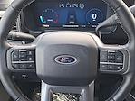 New 2024 Ford F-350 Lariat Crew Cab 4WD SRW Pickup for sale #24FT173 - photo 12