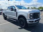New 2024 Ford F-350 Lariat Crew Cab 4WD SRW Pickup for sale #24FT173 - photo 3