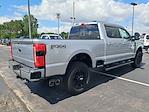 New 2024 Ford F-350 Lariat Crew Cab 4WD SRW Pickup for sale #24FT173 - photo 5