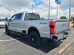 New 2024 Ford F-350 Lariat Crew Cab 4WD SRW Pickup for sale #24FT173 - photo 2