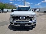 2024 Ford F-450 Regular Cab DRW 4x4 Crysteel Dump Truck for sale #24FT174 - photo 3