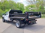 2024 Ford F-450 Regular Cab DRW 4x4 Crysteel Dump Truck for sale #24FT174 - photo 2
