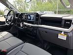 2024 Ford F-550 Regular Cab DRW 4x4 Cab Chassis for sale #24FT175 - photo 12