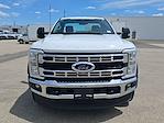 2024 Ford F-550 Regular Cab DRW 4x4 Cab Chassis for sale #24FT175 - photo 3
