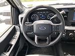 2024 Ford F-550 Regular Cab DRW 4x4 Cab Chassis for sale #24FT175 - photo 21