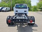 2024 Ford F-550 Regular Cab DRW 4x4 Cab Chassis for sale #24FT175 - photo 6