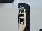 2024 Ford F-550 Regular Cab DRW 4x4 Cab Chassis for sale #24FT175 - photo 7