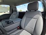 2024 Ford F-550 Regular Cab DRW 4x4 Cab Chassis for sale #24FT175 - photo 9