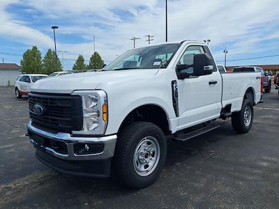 2024 Ford F-350 Regular Cab SRW 4x4 Pickup for sale #24FT176 - photo 1