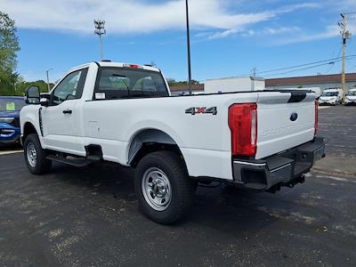 New 2024 Ford F-350 XL Regular Cab 4x4 SRW Pickup for sale #24FT176 - photo 2
