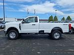 2024 Ford F-350 Regular Cab SRW 4x4 Pickup for sale #24FT176 - photo 4