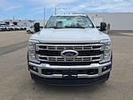 2024 Ford F-450 Regular Cab DRW 4x4 Cab Chassis for sale #24FT177 - photo 3