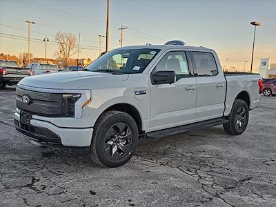 2024 Ford F-150 Lightning SuperCrew Cab AWD, Pickup for sale #24LT007 - photo 1