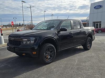 2024 Ford Maverick SuperCrew Cab AWD, Pickup for sale #24MA106 - photo 1