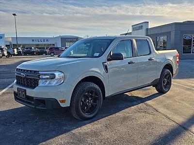 2024 Ford Maverick SuperCrew Cab AWD, Pickup for sale #24MA116 - photo 1