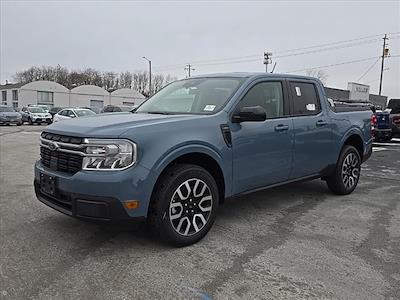 2024 Ford Maverick SuperCrew Cab FWD, Pickup for sale #24MA119 - photo 1