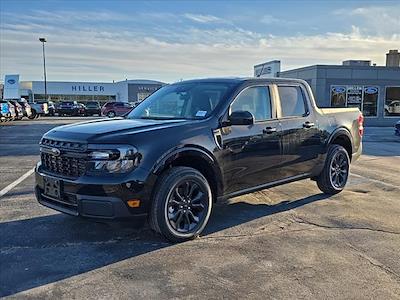 2024 Ford Maverick SuperCrew Cab FWD, Pickup for sale #24MA122 - photo 1