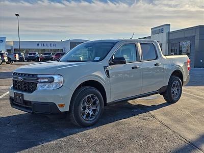 2024 Ford Maverick SuperCrew Cab FWD, Pickup for sale #24MA128 - photo 1