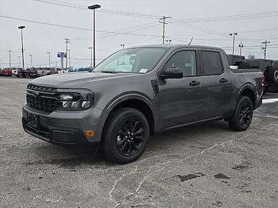 2024 Ford Maverick SuperCrew Cab AWD, Pickup for sale #24MA131 - photo 1