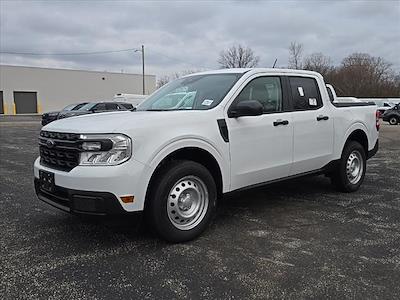 2024 Ford Maverick SuperCrew Cab FWD, Pickup for sale #24MA132 - photo 1