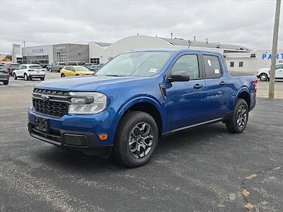 2024 Ford Maverick SuperCrew Cab AWD, Pickup for sale #24MA134 - photo 1