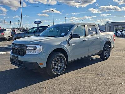 2024 Ford Maverick SuperCrew Cab AWD, Pickup for sale #24MA135 - photo 1