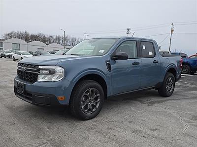 2024 Ford Maverick SuperCrew Cab AWD, Pickup for sale #24MA136 - photo 1