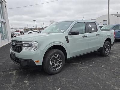 2024 Ford Maverick SuperCrew Cab AWD, Pickup for sale #24MA138 - photo 1