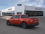 2024 Ford Maverick SuperCrew Cab AWD, Pickup for sale #24MA140 - photo 2