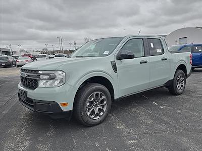 2024 Ford Maverick SuperCrew Cab FWD, Pickup for sale #24MA141 - photo 1