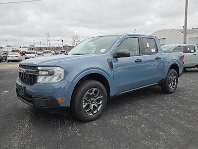 2024 Ford Maverick SuperCrew Cab FWD, Pickup for sale #24MA142 - photo 1