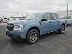 2024 Ford Maverick SuperCrew Cab FWD, Pickup for sale #24MA142 - photo 1